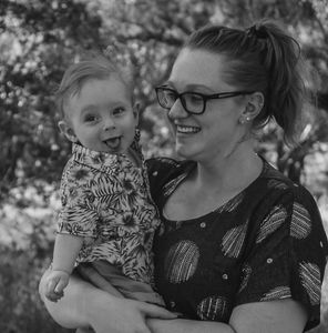 Meet your Posher, Holly